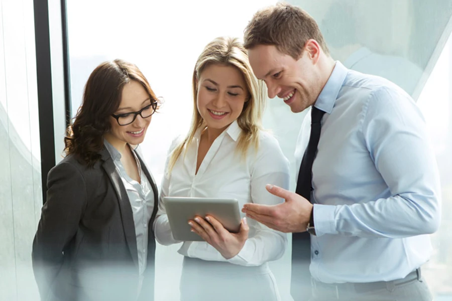 Dijital Pazarlama Adımları: İşletmenizi Öne Çıkarın