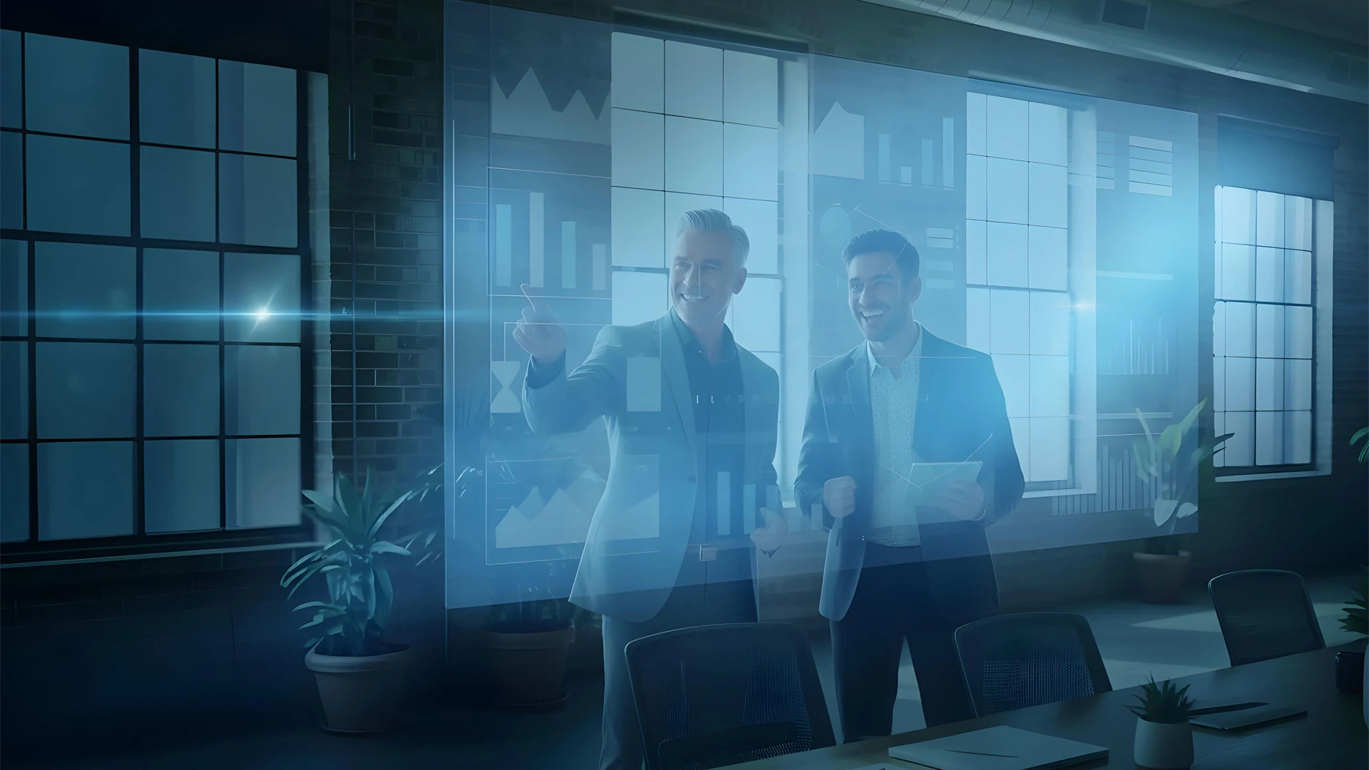 Dijitaldeki Varlığınızı Güçlendirin