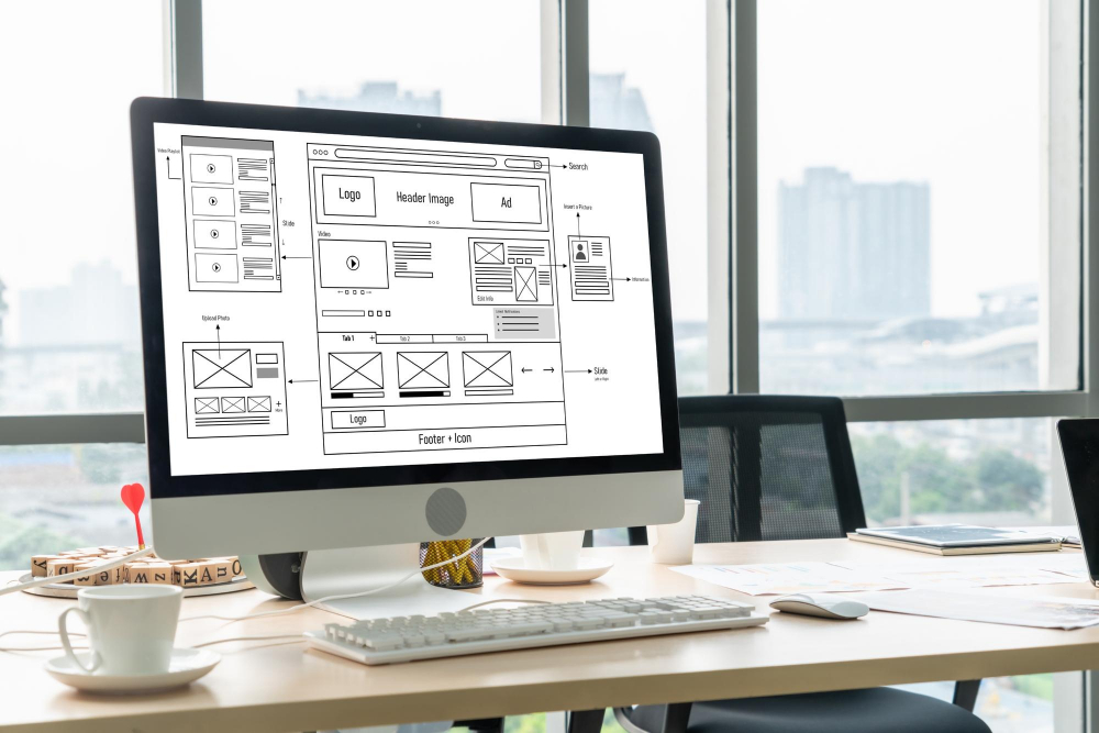 Web Sitesi Yaptırmak İstiyorum: Profesyonel Web Sitesi İpuçları