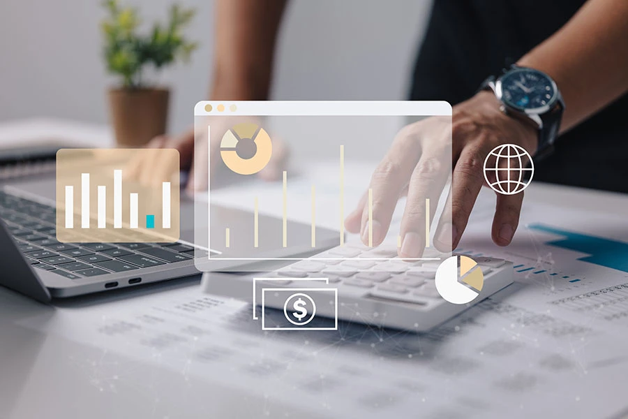 Ölçülebilir <strong>Dijital Pazarlama Çözümleri</strong>