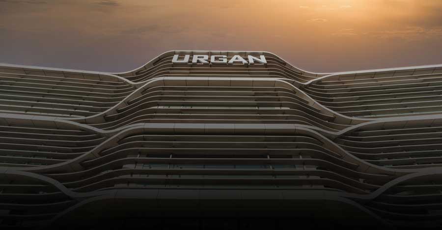 Urgan Ayakkabı