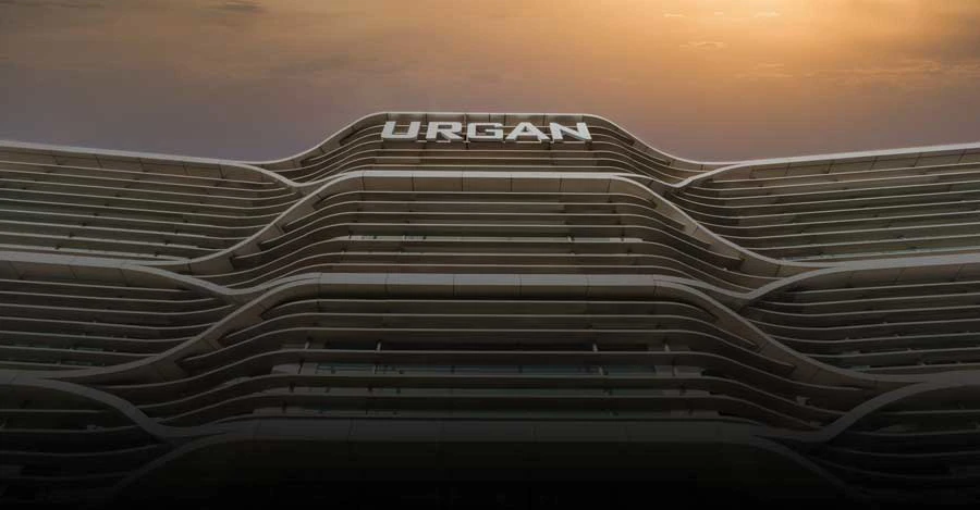 Urgan Ayakkabı